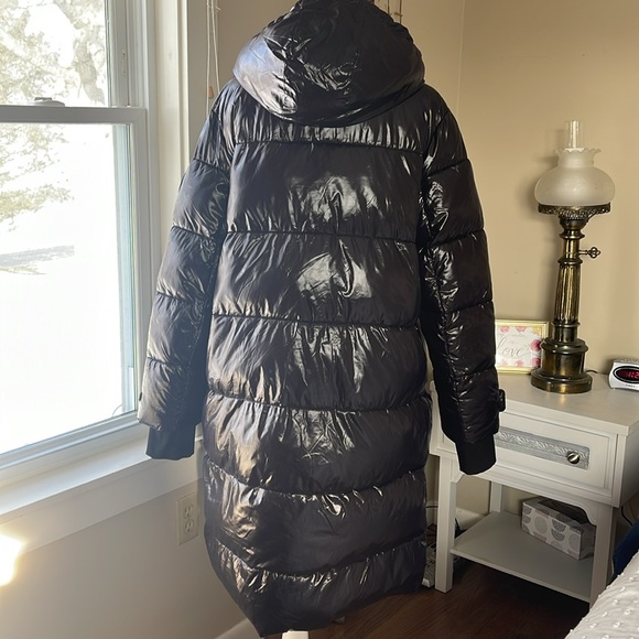 MICHAEL KORS Puffer Coat - Picture 5 of 13
